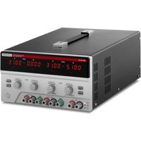 Labornetzgerät Doppel Labornetzteil Netzgerät Trafo 2X 0 30 v 5 a 550 w von STAMOS