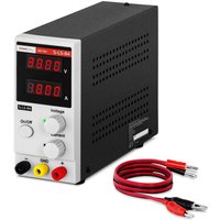 Labornetzgerät regelbar Labornetzteil Netzgerät Netzteil Trafo 30 v 10 a dc Labornetzgerät regelbar Labornetzteil Netzgerät Netzteil Trafo 30 v 10 a dc von STAMOS