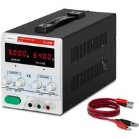 Stamos - Labornetzgerät regelbar Labornetzteil Netzgerät Netzteil Trafo 64 v 5 a dc von STAMOS