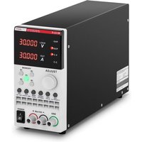 Labornetzgerät regelbar Labornetzteil Netzteil Labor 300 w 0 - 30 v 0 - 30 a von STAMOS