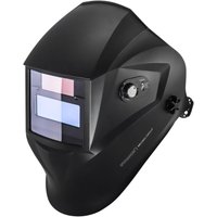 Schweißhelm Automatik Schweißmaske Solar Schweißhelm Schweißschirm 1 25.000S von STAMOS