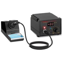 Stamos - Lötstation Digitale Basic Digital Lötset Mit Lötkolben Und Ablage 230V 50W Profi Stamos - Lötstation Digitale Basic Digital Lötset Mit Lötkolben Und Ablage 230V 50W Profi von STAMOS