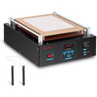 Stamos - lcd Separator Handy Screen Separator Bildschirm Reparatur Maschine bis 12' Stamos - lcd Separator Handy Screen Separator Bildschirm Reparatur Maschine bis 12' von STAMOS