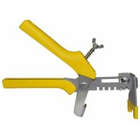Stamplast - Pin für selbst -Leveling -Fliesen für Fliesen - In Acciaio von STAMPLAST