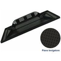 Stamplast - Plastik Frattazzo für die Erstellung von Zementmörfern - 18x27 cm. von STAMPLAST