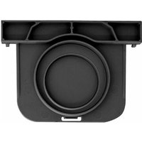 Stamplast - Polypropylenkappe für Kanal 13x100 cm oder TP13 - 5 cm von STAMPLAST
