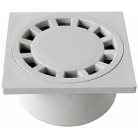 Stamplast - Syphonatschließungen für die Wasserentwässerung - 10x10 cm. von STAMPLAST
