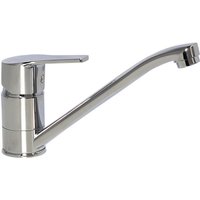 Go horizontaler Spültischmischer - 145 mm - Verchromt - STANDARD HIDRAULICA - 61545 Go horizontaler Spültischmischer - 145 mm - Verchromt - STANDARD HIDRAULICA - 61545 von STANDARD HIDRAULICA