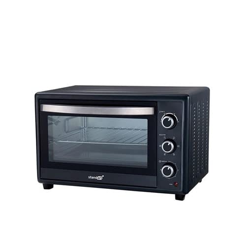 ELEKTROBACKOFEN KR-103L-46(C) STANDARD von standart