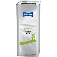 Standocryl clear voc premium K9540 5 lt - Standox von STANDOX