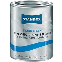 Standox 2K PLASTIK Grundierfüller U3200 1 LT von STANDOX