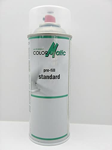 Standox AUTOLACK KFZ LACK GRANATAPFELROT Z50C 50C LACKSPRAY SPRAY SPRAYDOSE (1) von STANDOX