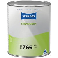 Standfolie Mix766 opal lt 1 - Standox von STANDOX