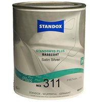 Standox Standohyd PLUS BASECOAT MIX 311 LT1 Standox Standohyd PLUS BASECOAT MIX 311 LT1 von STANDOX