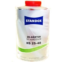Catalyst 1 lt 25-40 - Standox von STANDOX