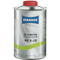 Katalysator 1 Standox hs 5-15 lt von STANDOX