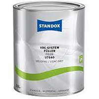 Standox - voc system füller gray U7540 3,5 lt von STANDOX