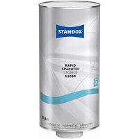 Standox STOPPER SOFT U1090 - Cartridge 2 kg von STANDOX
