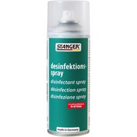 STANGER Desinfektionsspray 400,0 ml von STANGER