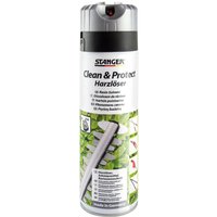 STANGER Harzentferner Clean & Protect 500,0 ml STANGER Harzentferner Clean & Protect 500,0 ml von STANGER