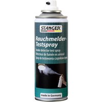 STANGER Rauchmelder-Testspray Aerosol von STANGER