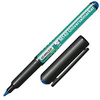 STANGER Universal M140 Permanentmarker blau 1,0 mm, 1 St. von STANGER
