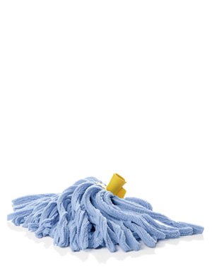 stanhome TOP SWING Fransenkopf super saugfähig waschbar von STANHOME