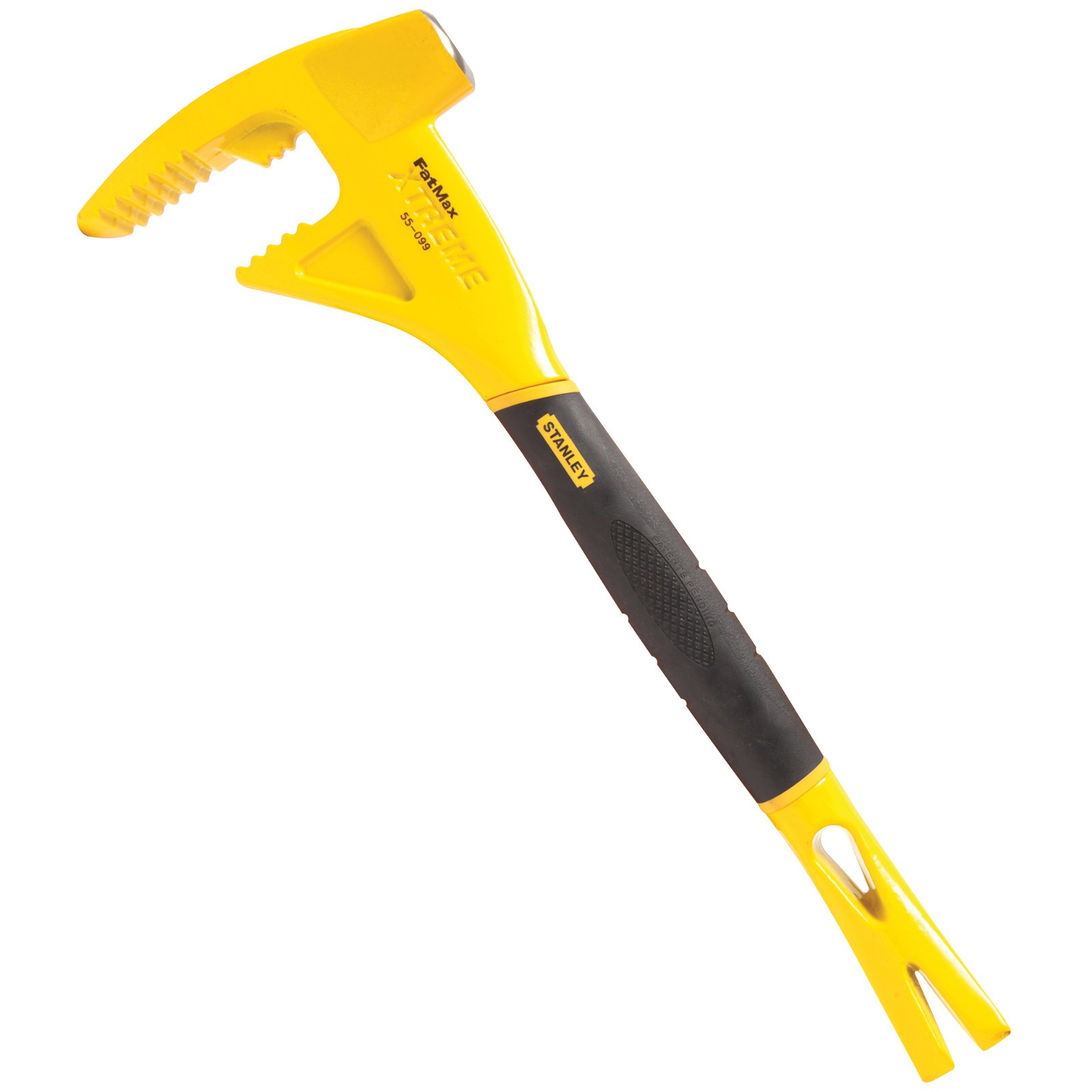 STANLEY 1-55-099 Fubar I 1 FatMax XL 4-in-1 für Abbruch und Demontage von STANLEY® FatMax®