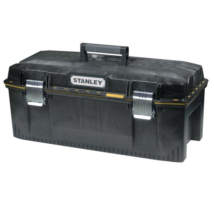 STANLEY FatMax 1-93-935 Werkzeugbox Structural Foam wasserdicht 710x308x285 von STANLEY® FatMax®
