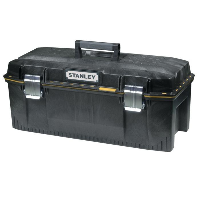 STANLEY FatMax 1-94-749 Werkzeugbox Structural Foam wasserdicht 584x305x267 von STANLEY® FatMax®