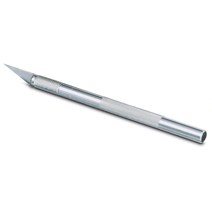 STANLEY 0-10-401 Hobbymesser Bastelmesser Cutter Skalpell Cuttermesser 120mm von STANLEY®