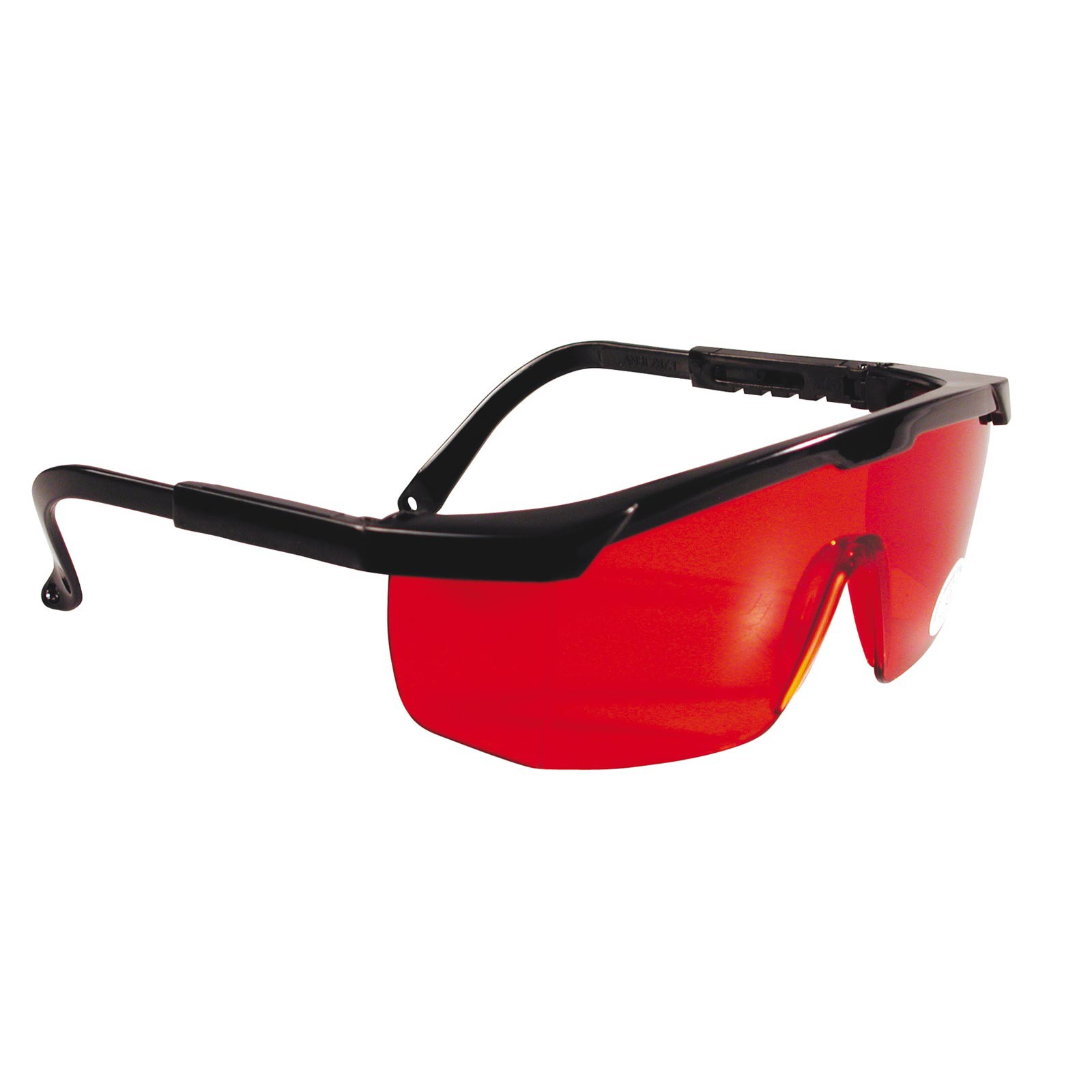 STANLEY 1-77-171 Lasersichtbrille GL1 - rot, DeWALT Laserbrille - Laser Zubehör von STANLEY®