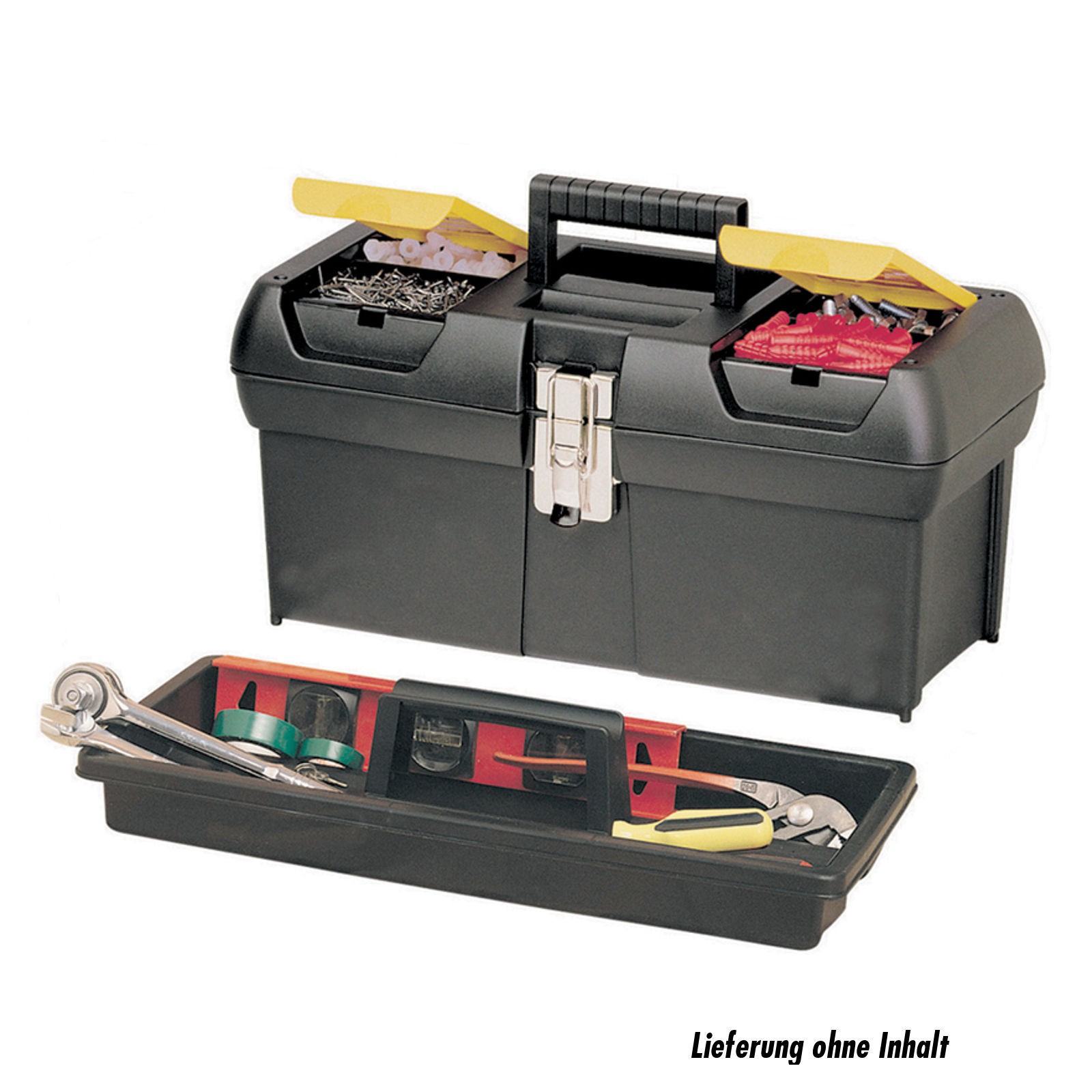 STANLEY 1-92-067 Millenium Werkzeugbox Toolbox Werzeugkiste Box von STANLEY®