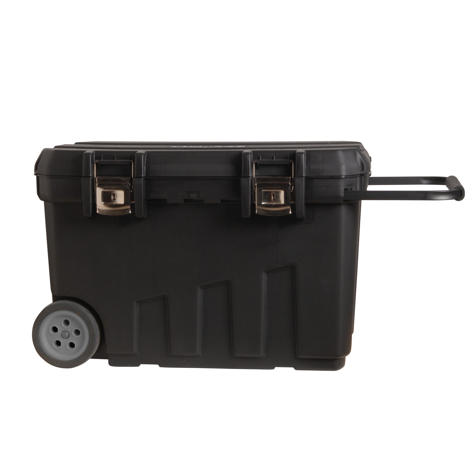 STANLEY 1-92-978 Mobile Montagebox Werkzeugbox Toolbox 90Liter 768x490x476mm von STANLEY®