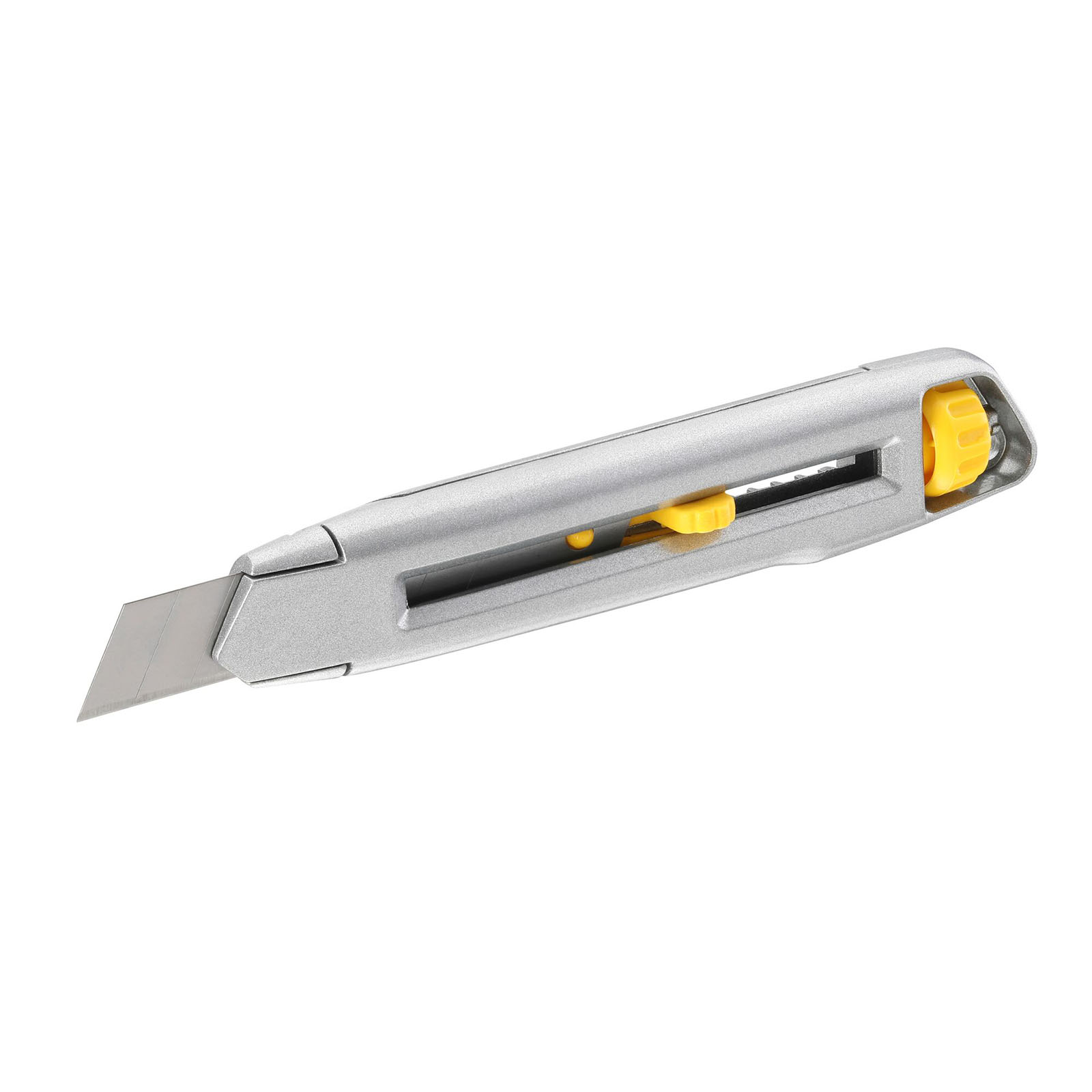 STANLEY Cutter Interlock 0-10-018 165 mm - Teppichmesser, Messer, Cuttermesser von STANLEY®