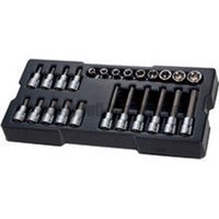 Stanley - STMT1-74176 TransModul ½ Zoll Bit-Steckschlüssel Set von Stanley