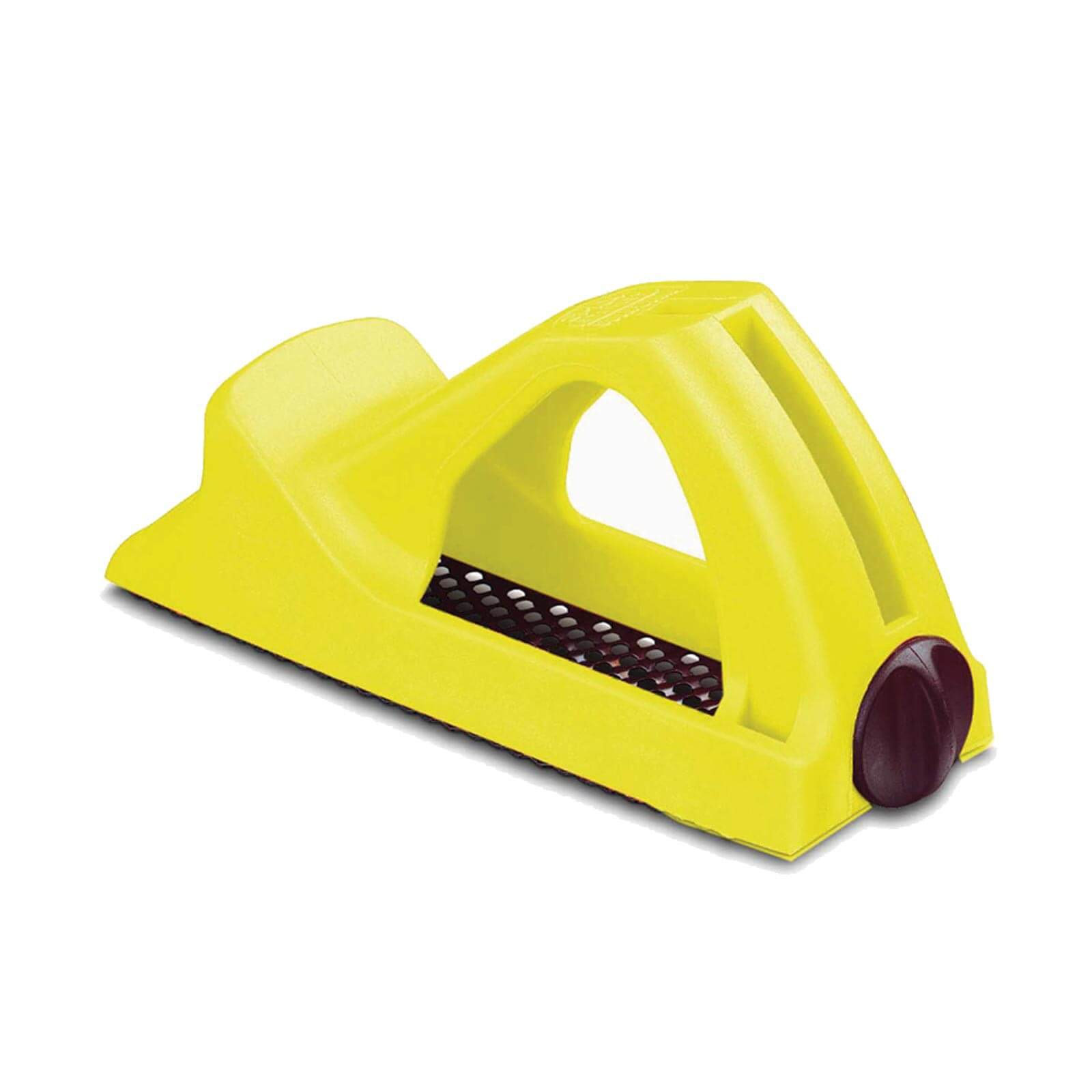 STANLEY Surform Hobby-Blockhobel 5-21-104 - Hobel, Blockhobel Klingenlänge 140mm von STANLEY®