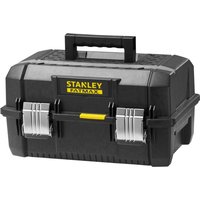 Werkzeugbox fatmax Cantilever 18 - Stanley von Stanley