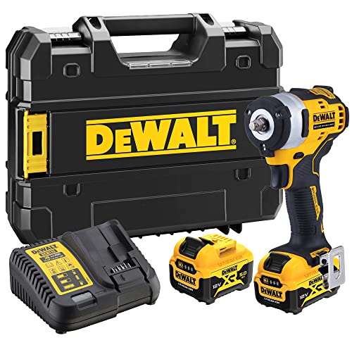 DEWALT DCF903P2-QW Akku-Schlagschrauber von DEWALT