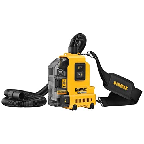DeWALT Akku-Universalabsaugung von DEWALT