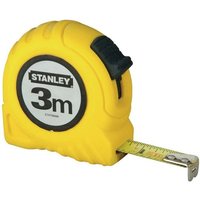 Taschenbandmaß 5mx19mm Stanley von STANLEY BLACK & DECKER