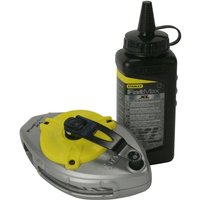 Stanley - 0-47-488 Schlagschnurautomat fatmax pro Schnurlänge 30 m von Stanley