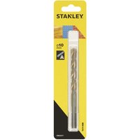 Multimaterial-Bohrer mit Sechskantschaft ø 10mm STY-STA53217-QZ von STANLEY BLACK & DECKER