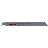 Säbelsägeblatt Diamond Grit L.200mm B.19mm 1 St./Karte 10833800RDG von STANLEY BLACK & DECKER