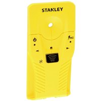Stanley Black&decker - Stanley s110 detektor mit gelber selbstkalibrierung - stht77587-0 von STANLEY BLACK & DECKER