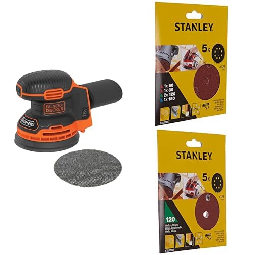 Zusammen kaufen mit von STANLEY Black+Decker