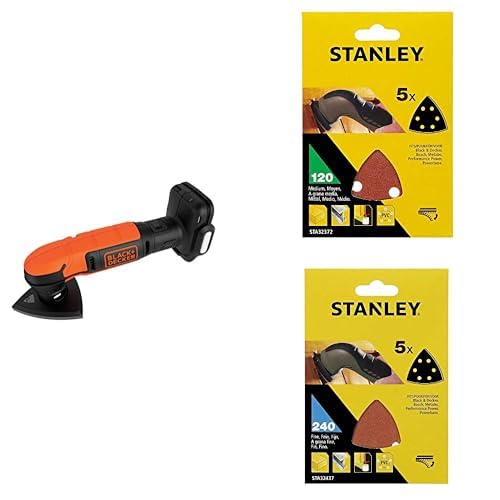 Zusammen kaufen mit von STANLEY Black+Decker