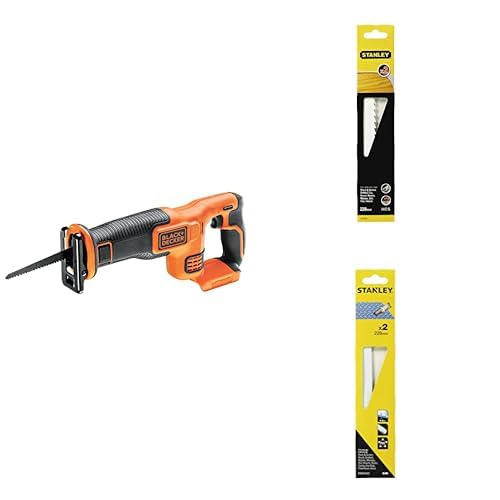 Zusammen kaufen mit von STANLEY Black+Decker