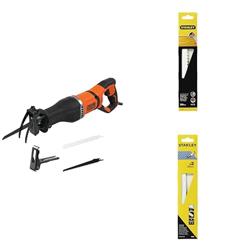 Zusammen kaufen mit von STANLEY Black+Decker
