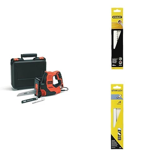 Zusammen kaufen mit von STANLEY Black+Decker